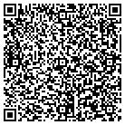 QR code with Zack's Oak Side Mobile Park contacts