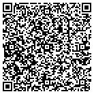 QR code with Mc Bride Distributing Co contacts