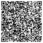QR code with Dkg Tax Specialists Inc contacts