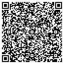 QR code with C Miller contacts