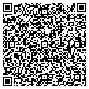 QR code with Lindburgers contacts