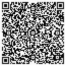 QR code with J N Accounting & Tax Service contacts