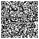 QR code with J S Tax Service Inc contacts