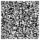 QR code with Mr Ed's Aluminum Center Inc contacts