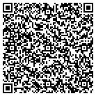 QR code with Meridian Behavioral Health Inc contacts