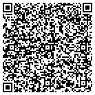 QR code with P L Property Tax Reduction contacts