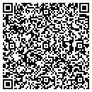 QR code with Re Tax Assoc contacts