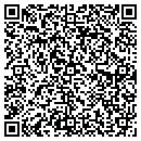 QR code with J S Neviaser CPA contacts
