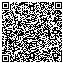 QR code with Afallo Inc contacts