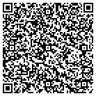 QR code with Hallmark Paper Moon contacts