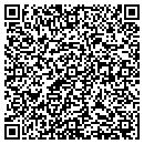 QR code with Avesta Inc contacts