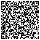 QR code with The G&J Income Tax Group Inc contacts