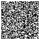 QR code with The Tax Station contacts