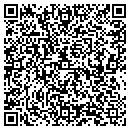 QR code with J H Walton Realty contacts