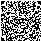 QR code with First United Meth Charity Prsng contacts