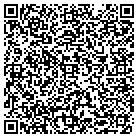 QR code with Faheem's Building Service contacts