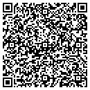 QR code with Vandewater contacts