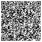 QR code with High Tide Tobacco & Gift contacts
