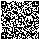 QR code with Red Simpson Inc contacts