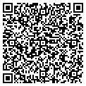 QR code with Gem Corp contacts