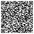 QR code with HSEE contacts