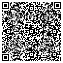 QR code with USA Custom Gutters contacts
