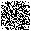 QR code with E C Tax Filing contacts