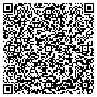 QR code with Ricardo Santayana MD PA contacts