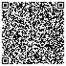 QR code with E Z Tax Services Incorporated & Expresstax contacts
