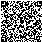 QR code with C T L Distribution Inc contacts