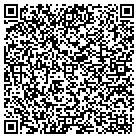QR code with Charles E Nottingham DDS Fagd contacts