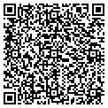 QR code with C I C contacts