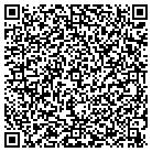 QR code with J Williams & Associates contacts