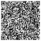 QR code with Jeans Place Country Cattery Ht contacts