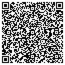 QR code with Punto Latino contacts