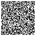 QR code with Joe Nero contacts