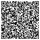 QR code with The Tax Man contacts