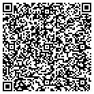 QR code with Racetrack Training Center Inc contacts