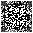 QR code with United Tax Relief contacts