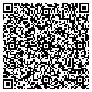 QR code with J & R Contracting Inc contacts