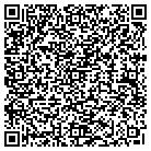 QR code with Zircon Tax Service contacts