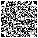 QR code with B B S Tax Service contacts