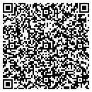 QR code with Martin Mershon contacts
