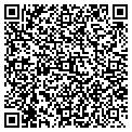 QR code with John Meinch contacts