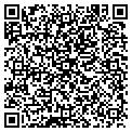QR code with G R Ori CO contacts