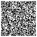 QR code with G&S Tax Services LLC contacts