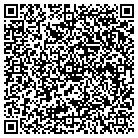 QR code with A Notch Above Tree Service contacts