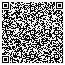 QR code with Salon 1454 contacts