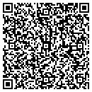 QR code with M & R Incone Tax Service contacts