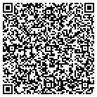 QR code with P & S International LLC contacts